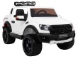 Pojazd Ford Ranger Raptor Biały-11 6944 