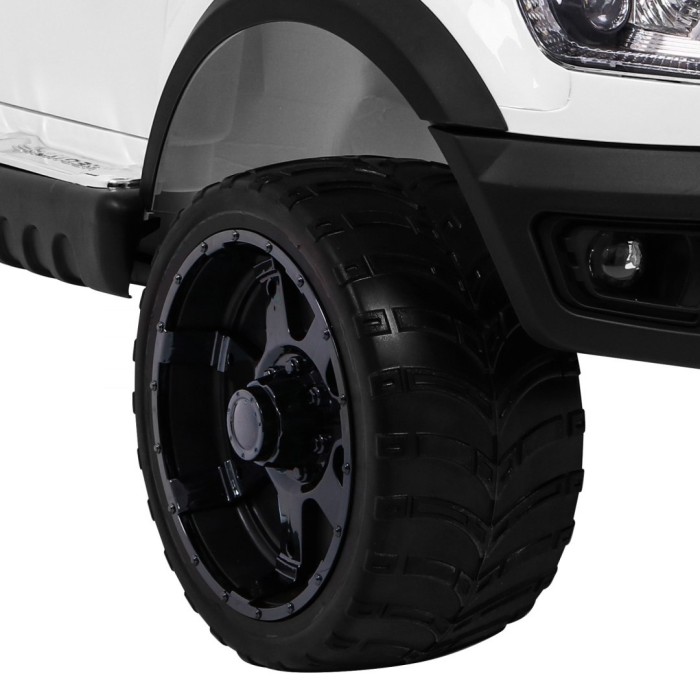 Pojazd Ford Ranger Raptor Biały-14 6944 