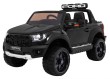Pojazd Ford Ranger Raptor Czarny-1 6945 