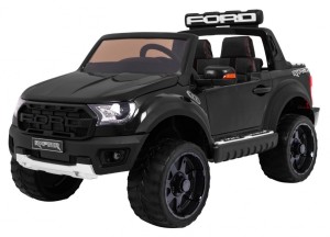 Pojazd Ford Ranger Raptor Czarny