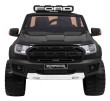 Pojazd Ford Ranger Raptor Czarny-3 6945 