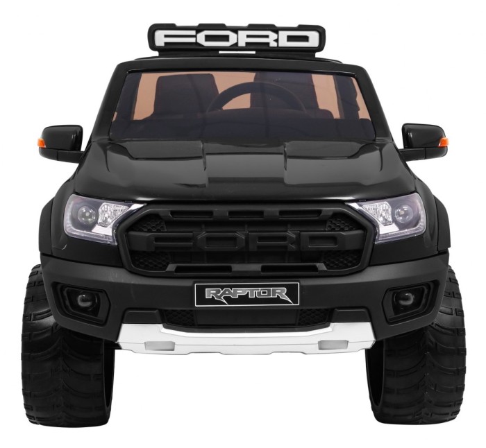 Pojazd Ford Ranger Raptor Czarny-3 6945 