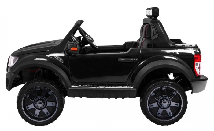 Pojazd Ford Ranger Raptor Czarny-4 6945 