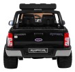 Pojazd Ford Ranger Raptor Czarny-6 6945 