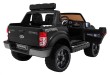 Pojazd Ford Ranger Raptor Czarny-10 6945 