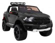 Pojazd Ford Ranger Raptor Czarny-11 6945 