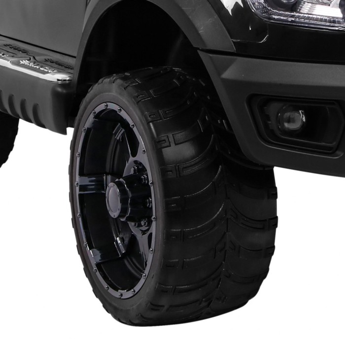 Pojazd Ford Ranger Raptor Czarny-14 6945 
