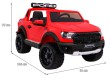 Pojazd Ford Ranger Raptor Czerwony-2 6946 