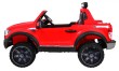 Pojazd Ford Ranger Raptor Czerwony-4 6946 
