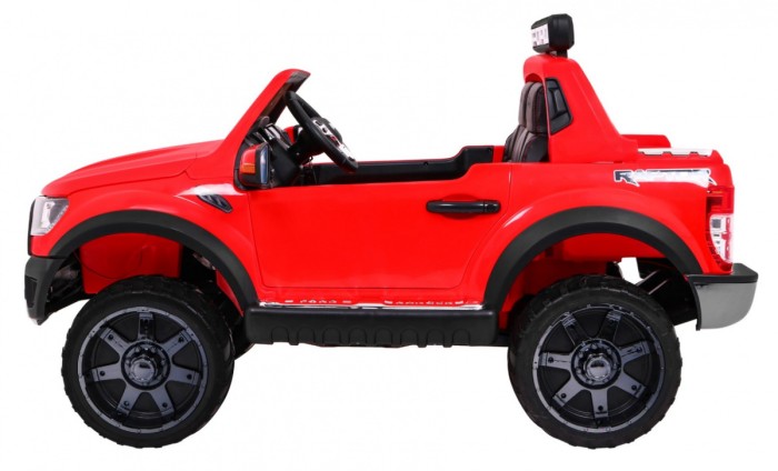 Pojazd Ford Ranger Raptor Czerwony-4 6946 