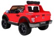 Pojazd Ford Ranger Raptor Czerwony-5 6946 