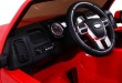 Pojazd Ford Ranger Raptor Czerwony-8 6946 