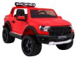 Pojazd Ford Ranger Raptor Czerwony-10 6946 