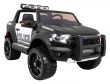 Pojazd Ford Ranger Raptor Police-11 6947 