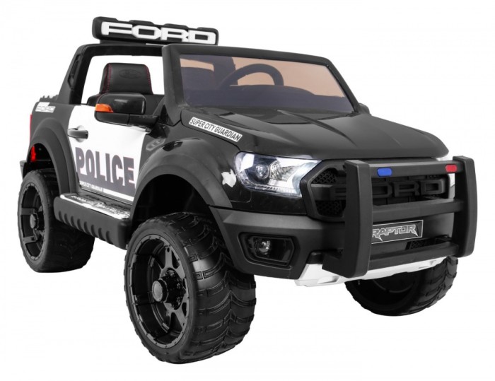 Pojazd Ford Ranger Raptor Police-11 6947 