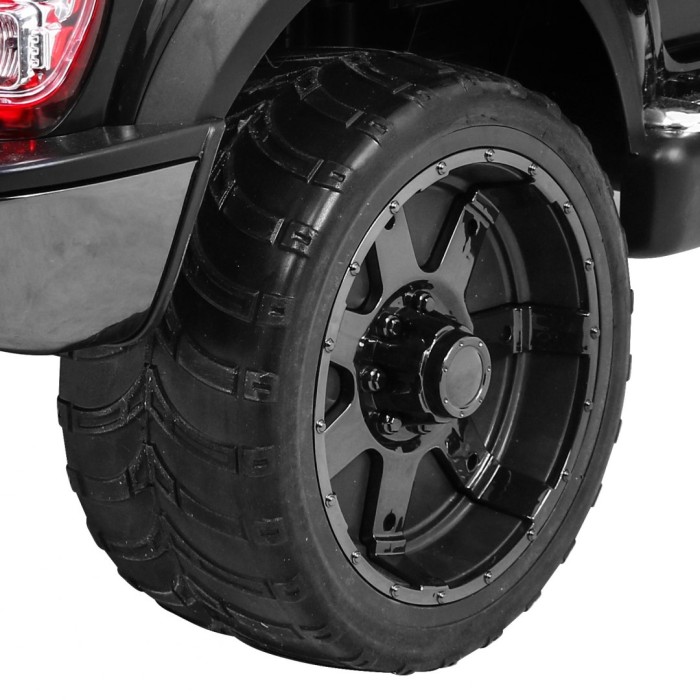 Pojazd Ford Ranger Raptor Police-17 6947 