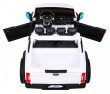 Pojazd Ford Super Duty Biały Pickup-7 6948 