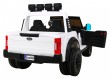 Pojazd Ford Super Duty Biały Pickup-8 6948 