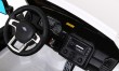 Pojazd Ford Super Duty Biały Pickup-9 6948 