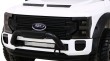 Pojazd Ford Super Duty Biały Pickup-12 6948 