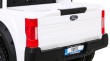Pojazd Ford Super Duty Biały Pickup-13 6948 