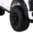 Pojazd Ford Super Duty Biały Pickup-14 6948 