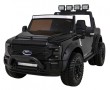 Pojazd Ford Super Duty Czarny Pickup-1 6949 