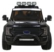 Pojazd Ford Super Duty Czarny Pickup-3 6949 