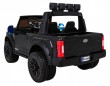 Pojazd Ford Super Duty Czarny Pickup-5 6949 
