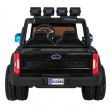 Pojazd Ford Super Duty Czarny Pickup-6 6949 