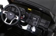 Pojazd Ford Super Duty Czarny Pickup-7 6949 