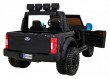 Pojazd Ford Super Duty Czarny Pickup-9 6949 