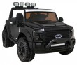 Pojazd Ford Super Duty Czarny Pickup-10 6949 