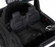 Pojazd Ford Super Duty Czarny Pickup-11 6949 
