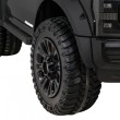 Pojazd Ford Super Duty Czarny Pickup-14 6949 