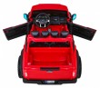 Pojazd Ford Super Duty Czerwony Pickup-7 6950 