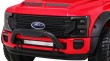 Pojazd Ford Super Duty Czerwony Pickup-11 6950 