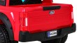 Pojazd Ford Super Duty Czerwony Pickup-12 6950 