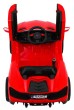 Autko Future na akumulator dla dzieci Czerwony + Pilot + Wolny Start + MP3 USB + LED-8 6953 