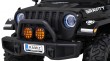 Pojazd GRAVITY Strong Czarny-12 6956 