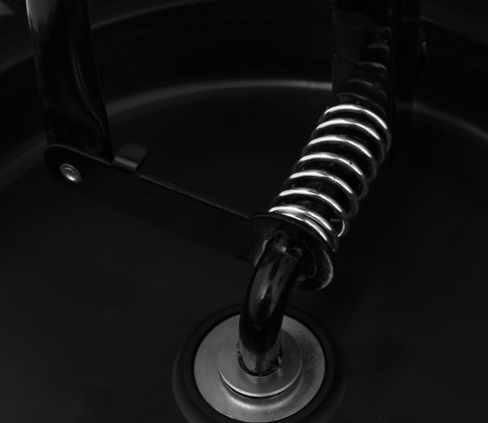 Auto na akumulator All Terrain dla dzieci Czerwony Terenówka typu jeep + Pilot + Światła Dźwięki-15 6964 