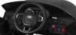 Land Rover Discovery dla dzieci Czarny SUV + Pilot-11 6976 