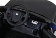 Land Rover Discovery Autko elektryczne dla dzieci Czarny SUV + Pilot-8 6977 