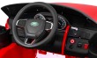 Land Rover Discovery dla dzieci Czerwony SUV + Pilot-8 6978 