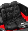 Land Rover Discovery dla dzieci Czerwony SUV + Pilot-11 6978 