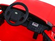 Land Rover Discovery Autko elektryczne dla dzieci, Czerwony SUV + Pilot-9 6979 