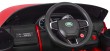 Pojazd Land Rover Discovery Lakierowany Czerwony-7 6980 