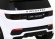 Land Rover Discovery Sport dla dzieci Biały + Pilot + Wolny Start + Funkcja Kołyski + MP3 LED-12 6981 