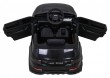 Land Rover Discovery Sport dla dzieci Czarny SUV + Pilot-7 6982 