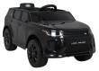 Land Rover Discovery Sport dla dzieci Czarny SUV + Pilot-10 6982 